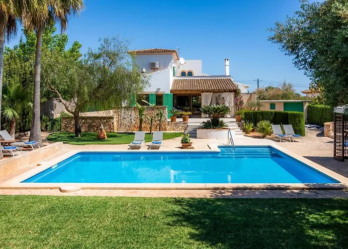 Villa Rico