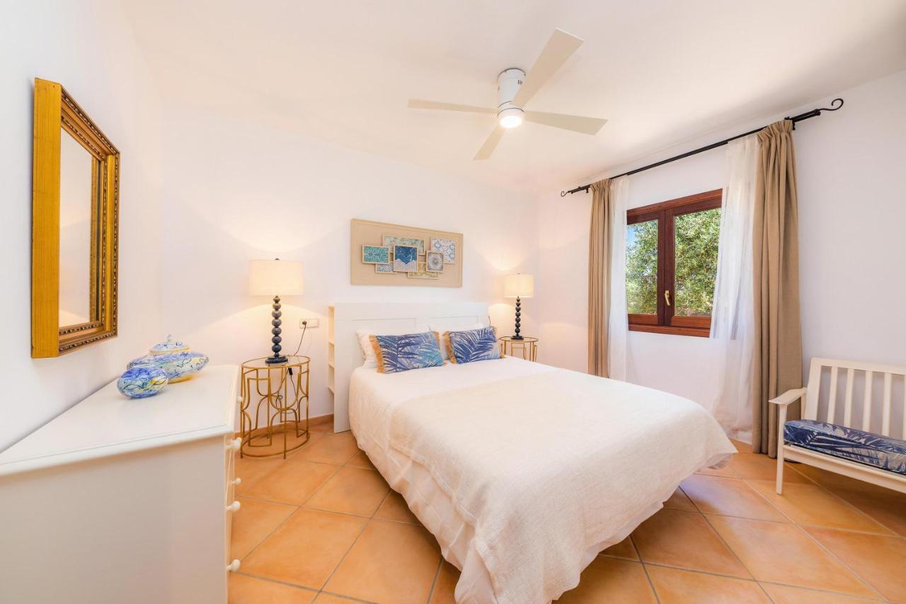 Rico Portocolom (Mallorca)