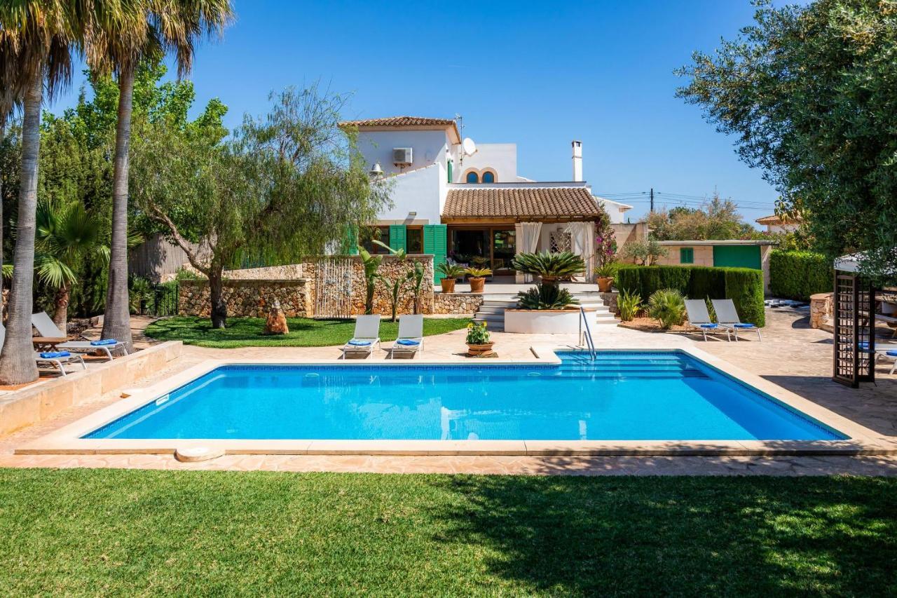Rico Villa