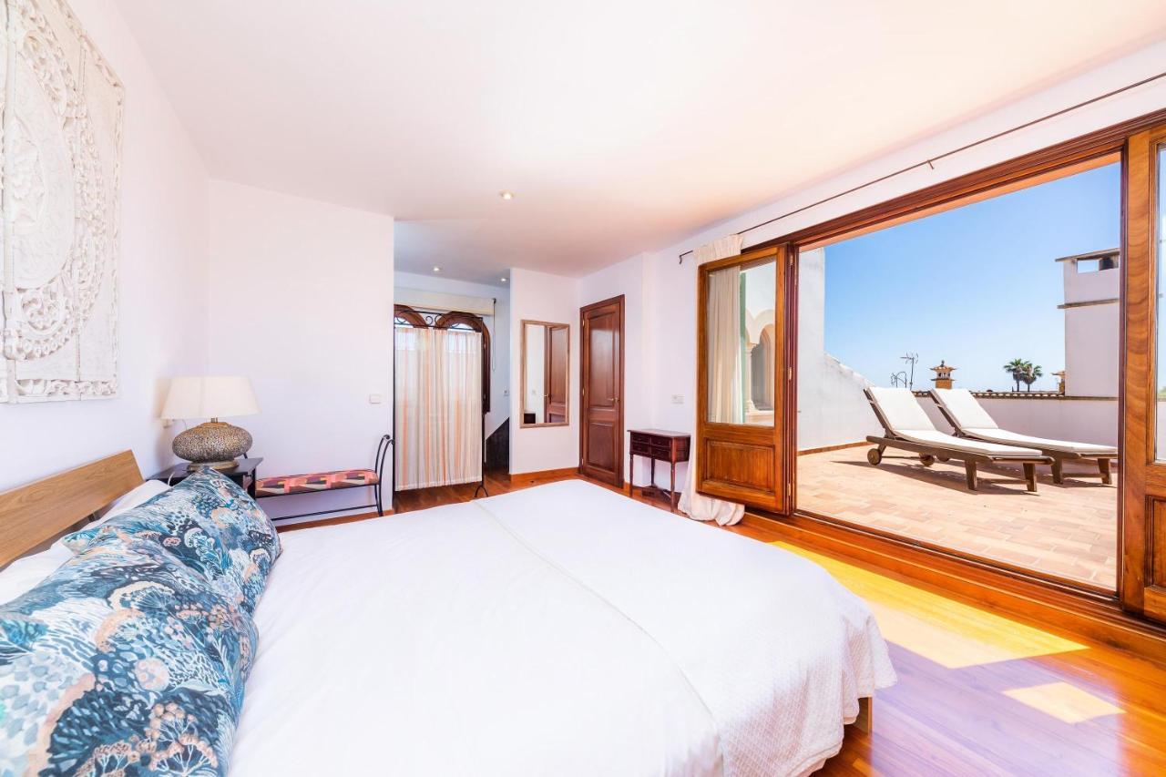 Villa Rico Portocolom (Mallorca)
