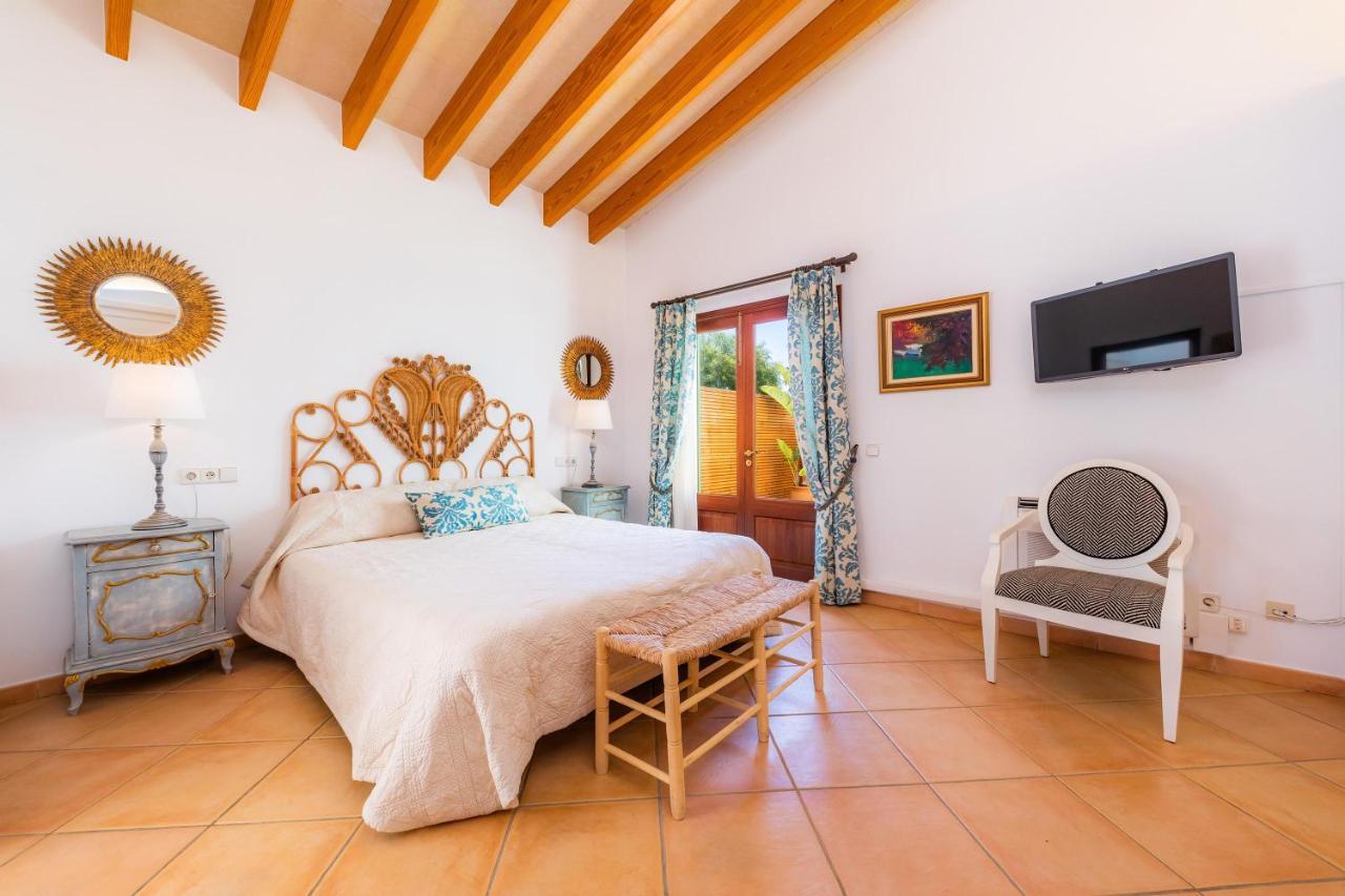 Rico Portocolom (Mallorca)
