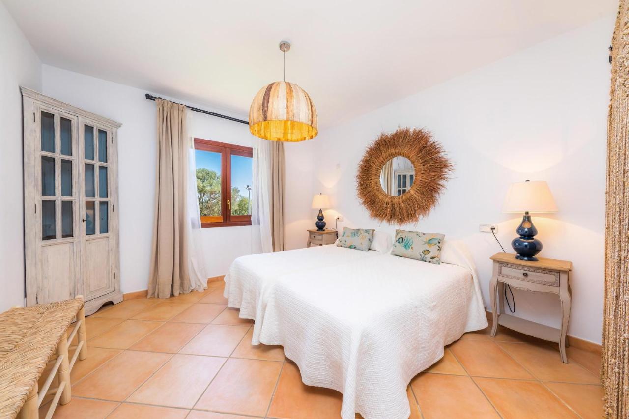 Villa Rico Portocolom (Mallorca)