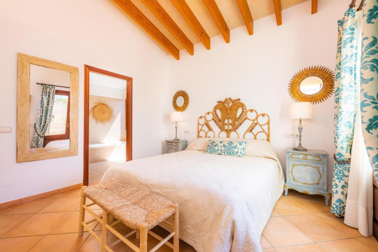 Rico Villa Portocolom (Mallorca)